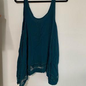 Free people tank